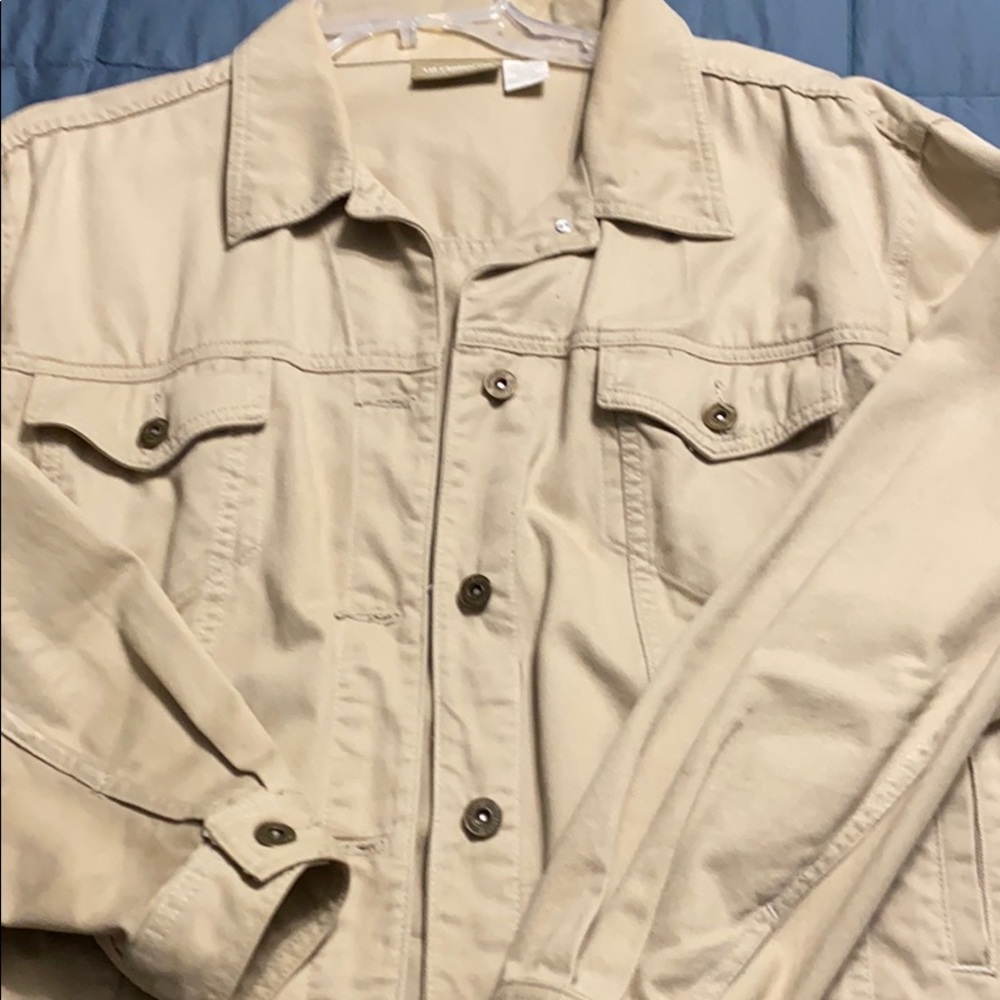 Jacket